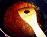 ❁にんにく香るトマトソース❁作り方3写真