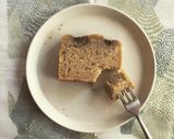 ノンバター・おからとバナナのケーキ作り方7写真