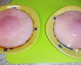綺麗に目玉焼きしたら♪卵フライ作ろう♪作り方2写真