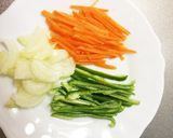 豚肉のさっぱり焼き♡作り方2写真