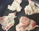 豚肉のさっぱり焼き♡作り方3写真