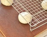 パン作り☆発酵器がなくても乾燥させない！作り方8写真