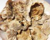 豚肉のさっぱり焼き♡作り方4写真