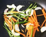 豚肉のさっぱり焼き♡作り方5写真