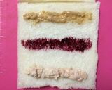 手をよごさんドイッチ作り方2写真