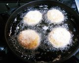 キャベツメンチ作り方5写真