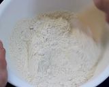 シュガークッキー(ヴィーガン)作り方1写真