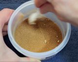 シュガークッキー(ヴィーガン)作り方3写真