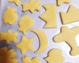 トーストクッキー作り方6写真