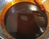 大人のほろ苦☆ビターキャラメルソース作り方5写真