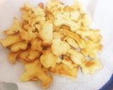 トーストクッキー作り方9写真