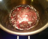 ふんわりブリ照り大根ステーキ添え作り方2写真