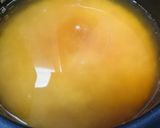 さつまいもと大根の炊き込みご飯作り方2写真