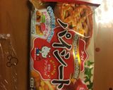 冷凍パイシートでアップルパイ作り方1写真