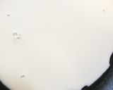 ココアとオレンジピールの簡単トリュフ作り方3写真