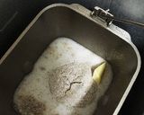 イギリスパン生地（HB使用）作り方2写真