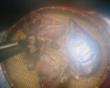 郷土食 しもつかれ作り方1写真