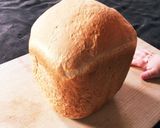 イギリスパン生地（HB使用）作り方5写真