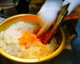 郷土食 しもつかれ作り方3写真
