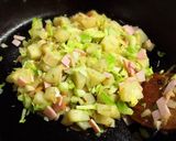 お弁当やパーティに☆ころころオムレツ作り方2写真