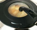 簡単★食欲全開♪ジューシーな鶏肉の甘酢煮作り方4写真