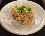 万能！えのきの佃煮作り方6写真
