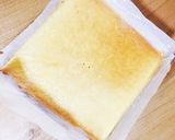 しっとりふわしゅわ！絶品ロールケーキ作り方12写真