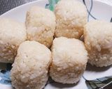 子供が飛びつく普通の焼おにぎり作り方2写真