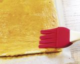 しっとりふわしゅわ！絶品ロールケーキ作り方14写真