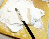 しっとりふわしゅわ！絶品ロールケーキ作り方15写真