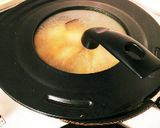 簡単★食欲全開♪ジューシーな鶏肉の甘酢煮作り方5写真