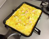 お弁当やパーティに☆ころころオムレツ作り方3写真