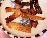 鶏肉ときのこのトマトベースパスタ作り方8写真