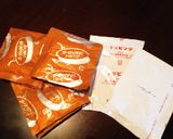 パスタソースのトッピングで万能オイル作り方4写真