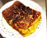 お弁当やパーティに☆ころころオムレツ作り方5写真