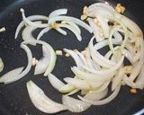 鱈の塩スパゲッティ作り方3写真