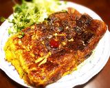 お弁当やパーティに☆ころころオムレツ作り方6写真