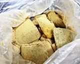 スパイシー★簡単【塩サバカレームニエル】作り方3写真