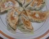 お気に入り餃子レシピ@覚書作り方11写真