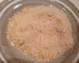 ずぼら？揚げ物(*^◯^*)作り方2写真