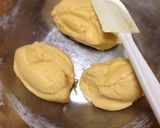 さくほろ♪型抜きクッキー♡作り方5写真