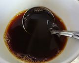 照り旨チキンソテーのマスタードソースがけ作り方2写真