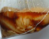照り旨チキンソテーのマスタードソースがけ作り方3写真
