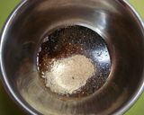 白菜の胡麻和え作り方3写真