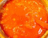 キャベツのトマトスープ♡作り方6写真
