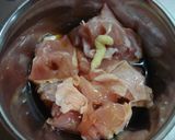 鶏のから揚げ作り方3写真