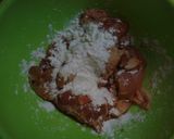 鶏のから揚げ作り方4写真