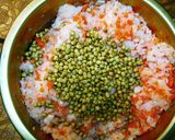 郷土食 しもつかれ作り方4写真