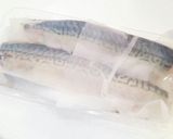 真さばの醤油煮作り方1写真