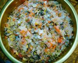 郷土食 しもつかれ作り方5写真